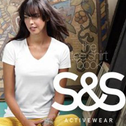 S&S Catalog